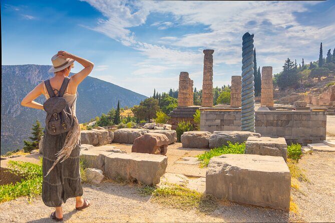Delphi One Day Trip from Athens - What to Expect from This Tour