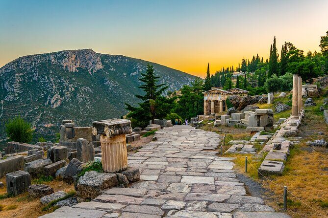 Delphi One Day Trip from Athens - Analyzing the Value and Practicality