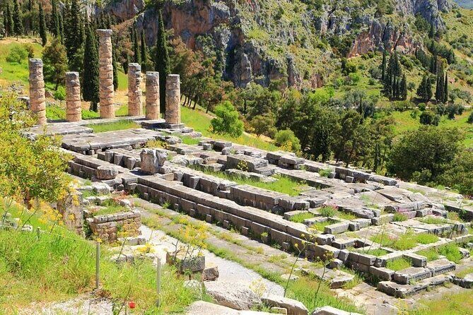 Delphi One Day Trip from Athens - Who Will Love This Tour?