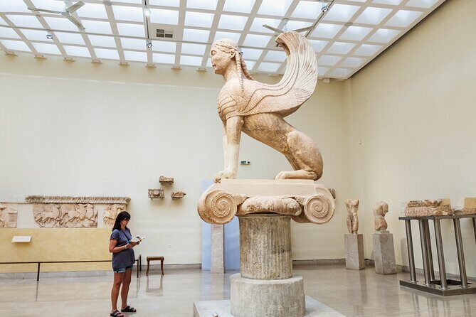Delphi One Day Trip from Athens - Final Thoughts