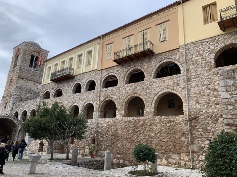 Delphi: Private Day Tour from Athens with Luxurious Vehicle - A Detailed Look at the Experience