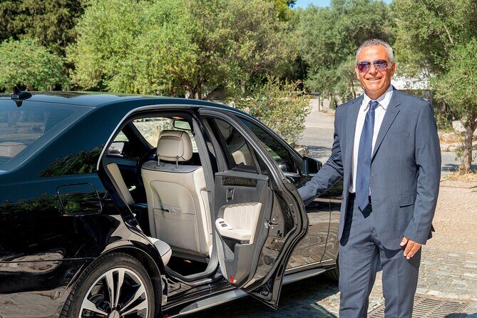 DELPHI Private Day Tour PLUS Hiking, BIking or Olive Tasting - An In-Depth Look at the DELPHI Private Day Tour