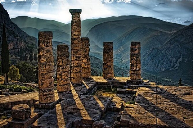 Delphi - Private Full Day Tour from Athens - The Intimate and Personalized Experience