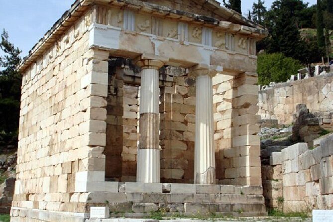 Delphi - Private Full Day Tour from Athens - Final Thoughts