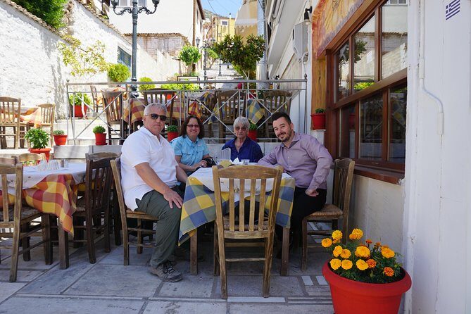 Delphi Private Full Day Tour from Athens - Optional Extras: Guides and Entrance Fees