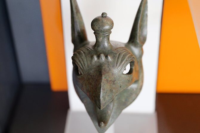 Delphi Private Full Day Tour from Athens - Why This Tour Works