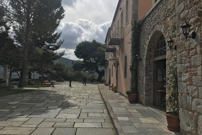 Delphi Private Full-day trip from Athens - An In-Depth Look at the Delphi Private Full-day Tour