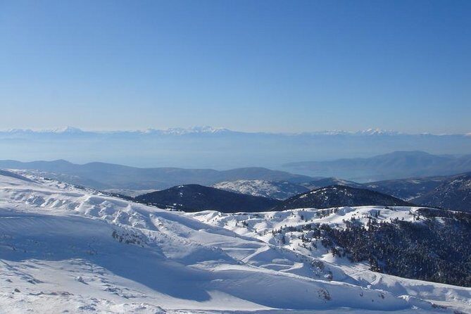 Delphi Private Full-day trip from Athens - Final thoughts