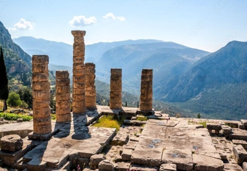 Delphi Self-guided Tour with 3D Models & Audio - Final Thoughts