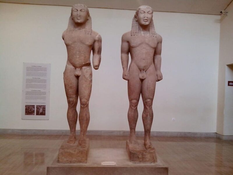 Delphi Skip-The-Line Private Tour - Expert Guide & Admission - The Sum Up