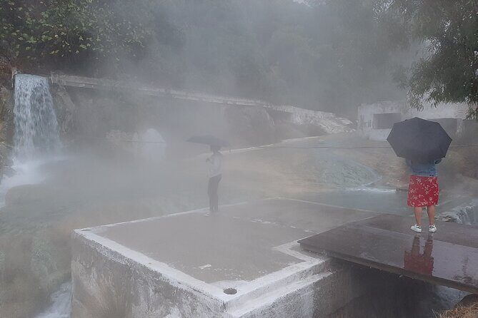 Delphi, Thermopylae, Corycian Cave 300 Spartans Tour - FAQ