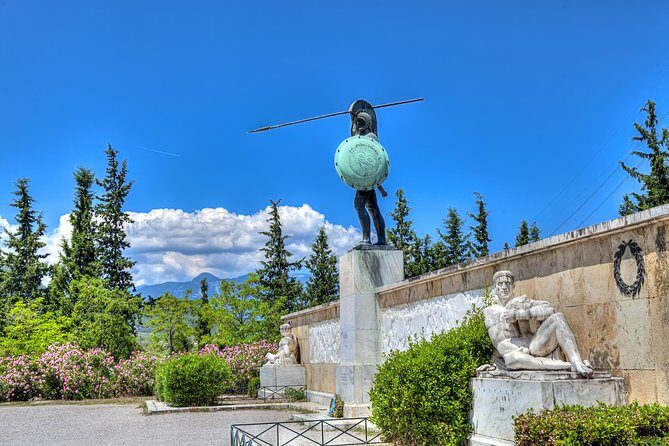 Delphi/Thermopylae Private Day Tour from Athens/Pireaus - The Beauty of a Well-Rounded Day Trip