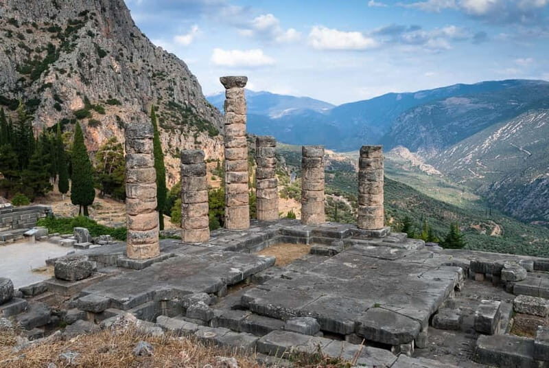 Delphi Tour from Volos - Final Thoughts