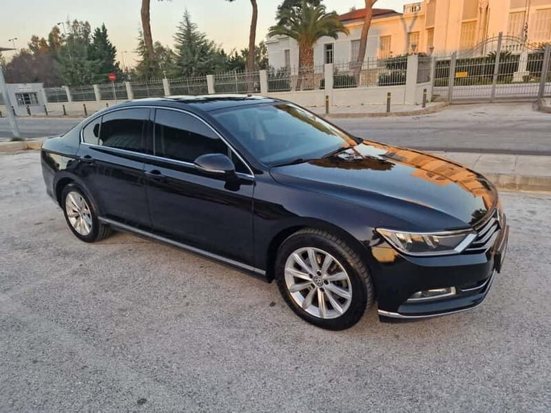 Delphi Tour from Volos - FAQs