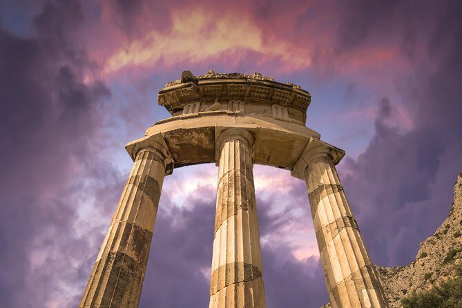 Delphi Tour (Full Day) - Why Choose a Private Tour to Delphi?