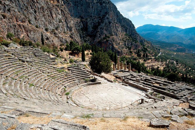 Delphi Tour (Full Day) - Authentic Experience and Informed Insights