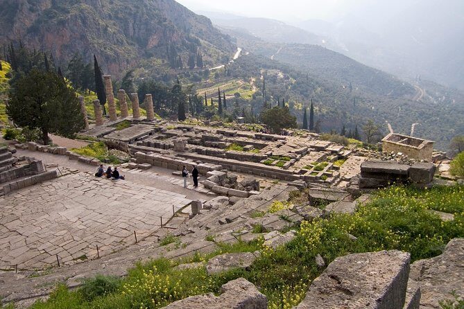 Delphi Two Days Tour from Athens - An In-Depth Look at the Delphi Two Days Tour
