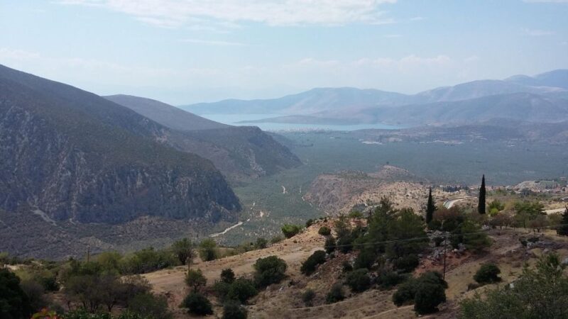Delphi&Thermopylae private full day tour - Final Thoughts: Is This Tour Worth Your Time?