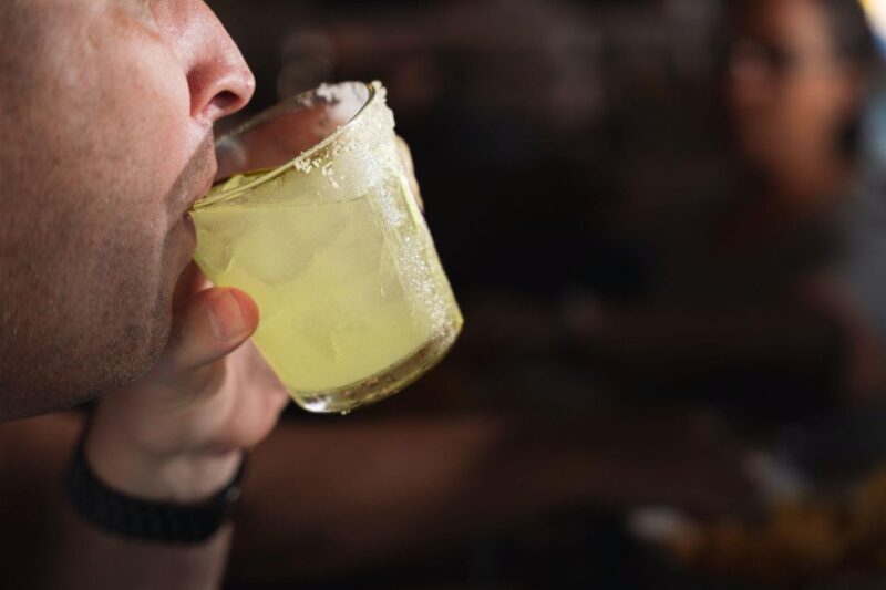 Delray Beach: Food & Drinks Tour - Key Points