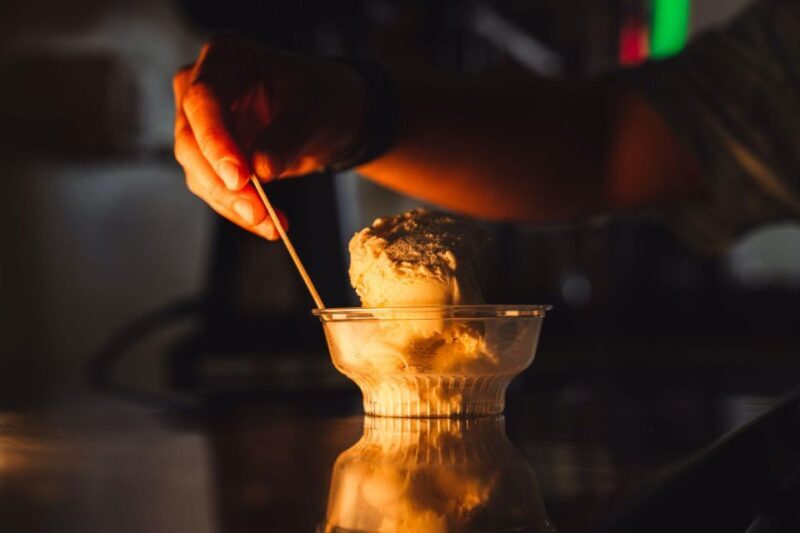 Delray Beach: Food & Drinks Tour - Exploring the Itinerary: A Closer Look at What You’ll Experience