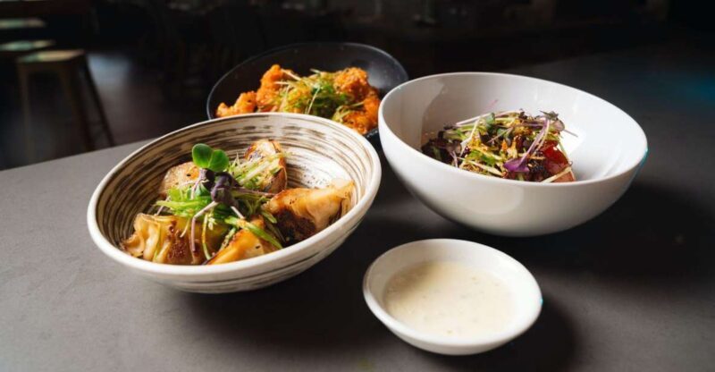 Delray Beach: Food & Drinks Tour - Authenticity and Local Flavor