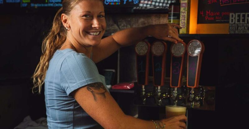 Delray Beach: Night Out in Delray - Dinner & Drinks Tour - The Experience in Detail