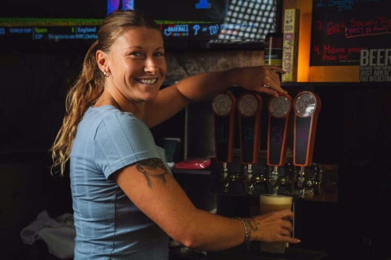 Delray Beach: Night Out in Delray - Dinner & Drinks Tour - FAQ