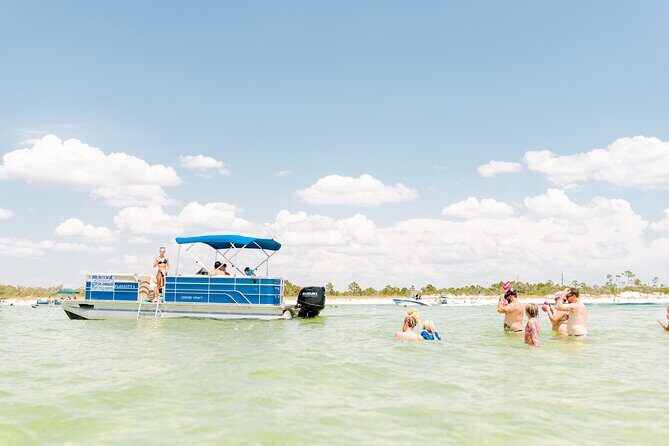 Deluxe 115HP Pontoon Rental - Final Thoughts: Who Is This Experience Best For?