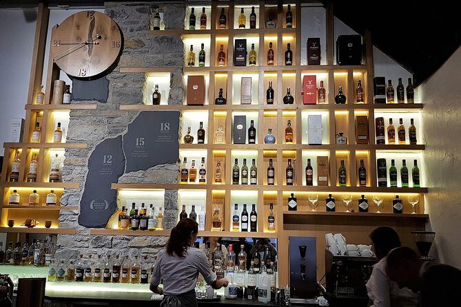 Deluxe 5 star Private Speyside Whisky Tour - A Fully Personalized Whisky Day in Speyside