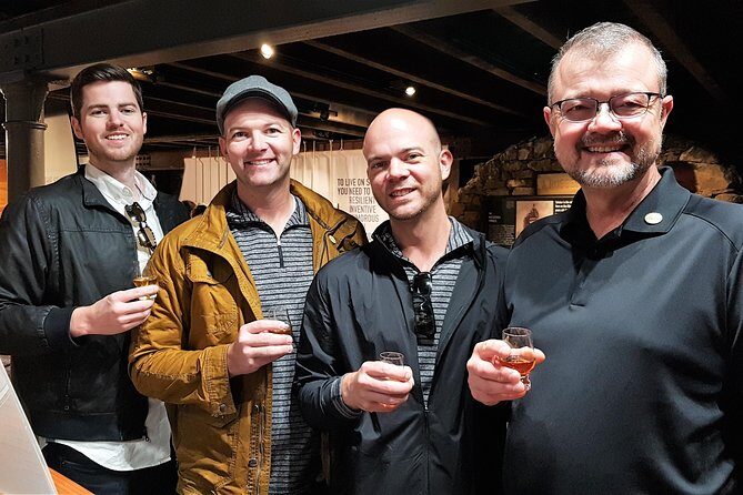 Deluxe 5 star Private Speyside Whisky Tour - Who Should Book This Tour?