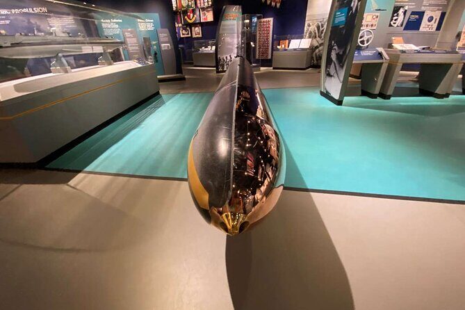 Deluxe Arizona Memorial Bowfin Submarine and Honolulu City Tour - An In-Depth Review of the Tour Experience
