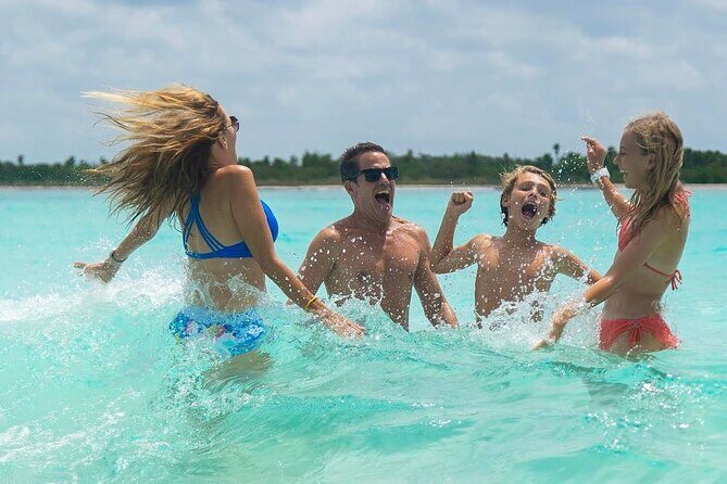 Deluxe Catamaran in Cozumel with Snorkeling Lunch and Drinks - Practical Tips for Booking and Enjoying