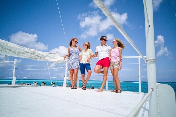 Deluxe Catamaran in Cozumel with Snorkeling Lunch and Drinks - Final Thought: Is It Worth It?