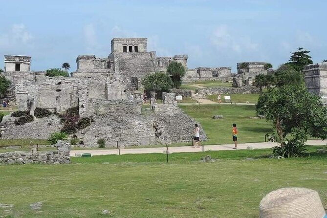 Deluxe Cenote,Tulum, Coba & 5th Avenue from Cancun & Riviera Maya - FAQ