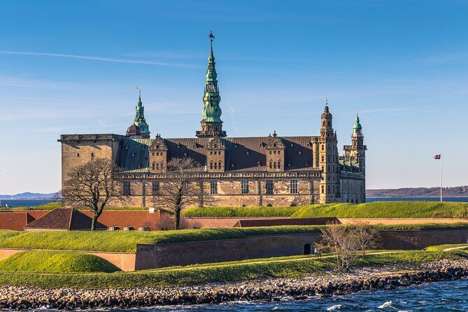 Deluxe Copenhagen Shore Excursion from Cruise Ship Port - Who Will Love This Tour?