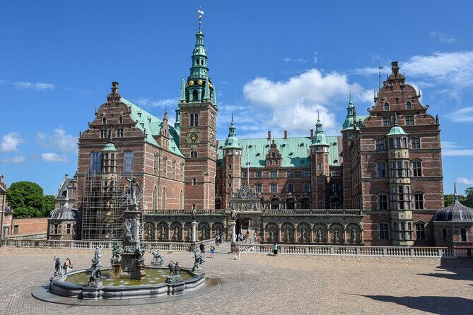 Deluxe Copenhagen Shore Excursion from Cruise Ship Port - FAQ