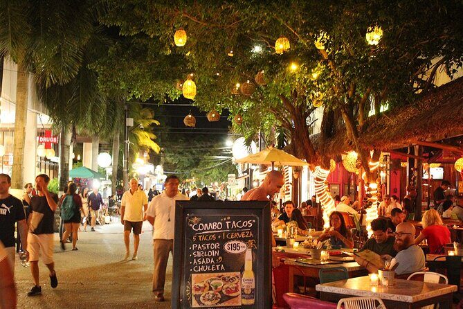 Deluxe Day! Tulum, Cenote Kuxtal and Coba from Playa Del Carmen - Final Thoughts