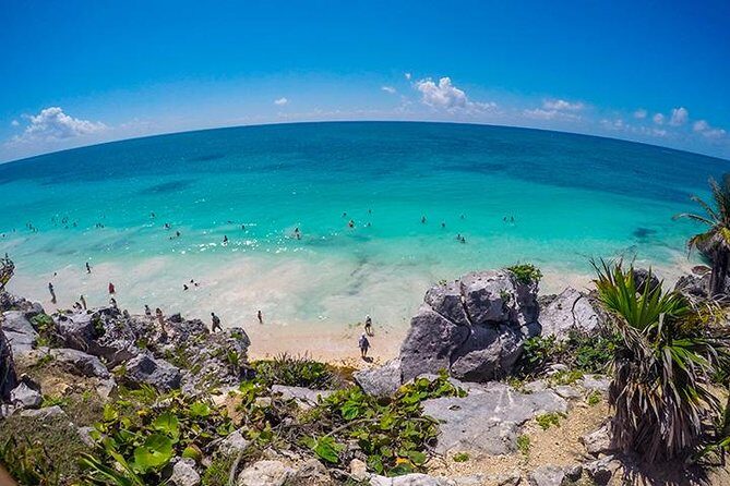 Deluxe Day! Tulum, Cenote Kuxtal and Coba from Playa Del Carmen - FAQs