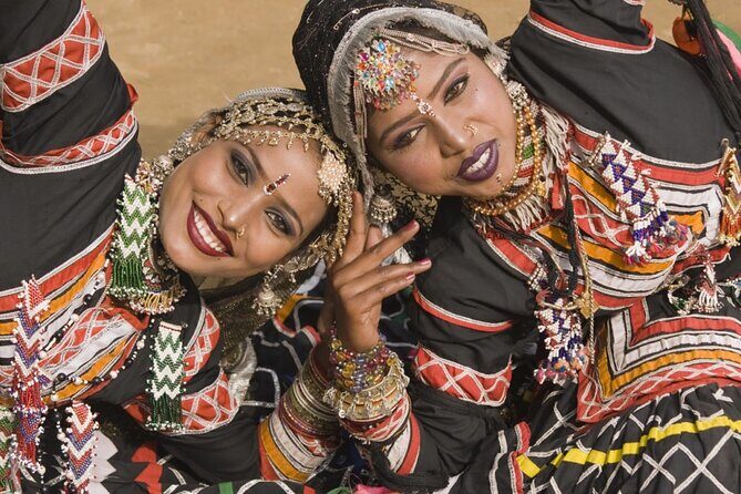 Deluxe Desert Experience & Cultural Night - The Experience: What to Expect and Why It Matters