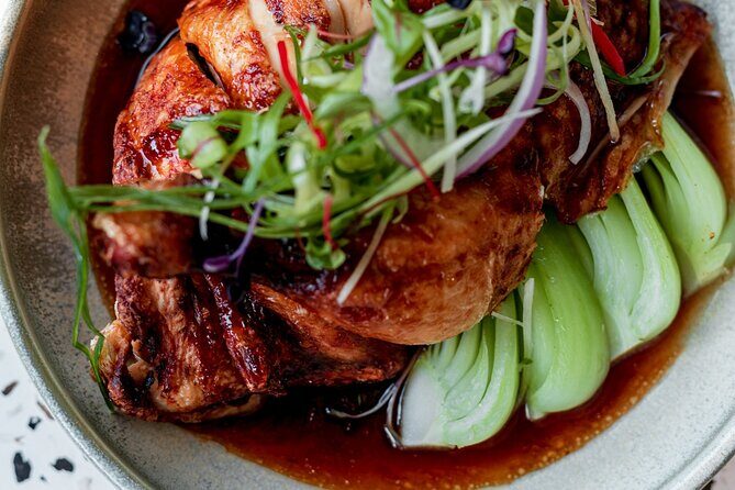 Deluxe Dinner Package by Luke Nguyen at Botanic House - Considerations and Practicalities