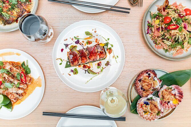 Deluxe Dinner Package by Luke Nguyen at Botanic House - Who Will Love This Experience?