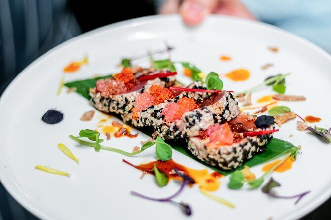 Deluxe Dinner Package by Luke Nguyen at Botanic House - FAQs