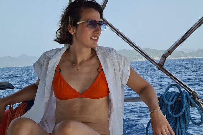 Deluxe Full-Day Private Sailing Tour in Ibiza & Formentera - The Itinerary in Detail