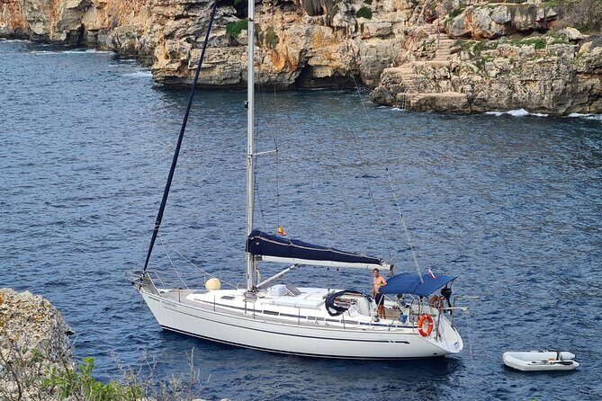 Deluxe Full-Day Private Sailing Tour in Ibiza & Formentera - Authentic Experiences Based on Reviews