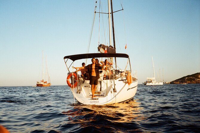 Deluxe Full-Day Private Sailing Tour in Ibiza & Formentera - Who Is This Tour Best For?