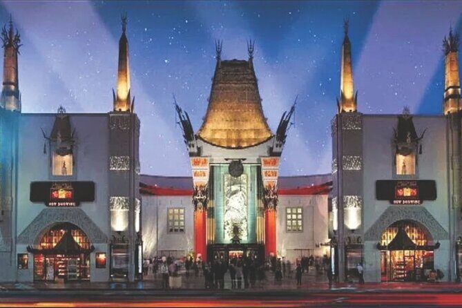 Deluxe Grand Tour of LA | Hollywood to Beverly Hills & Beach Tour - A Practical Deep Dive into the Tour Experience