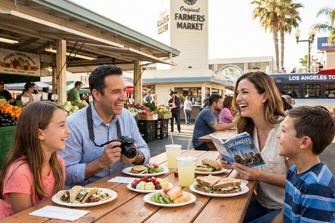 Deluxe Grand Tour of LA | Hollywood to Beverly Hills & Beach Tour - What Do Travelers Say?