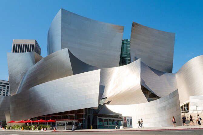 Deluxe Grand Tour of LA | Hollywood to Beverly Hills & Beach Tour - Final Thoughts