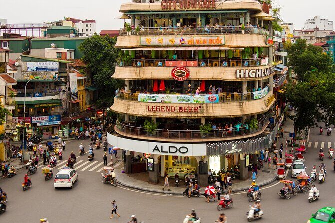 Deluxe Group Hanoi Sightseeing Including Puppet Show - Final Thoughts: Who Is This Tour Best For?