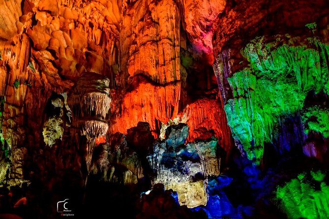 Deluxe Halong Bay 6 Hours Cruise To Visit Surprising Cave And Titop Island - An In-Depth Look at the Tour Experience